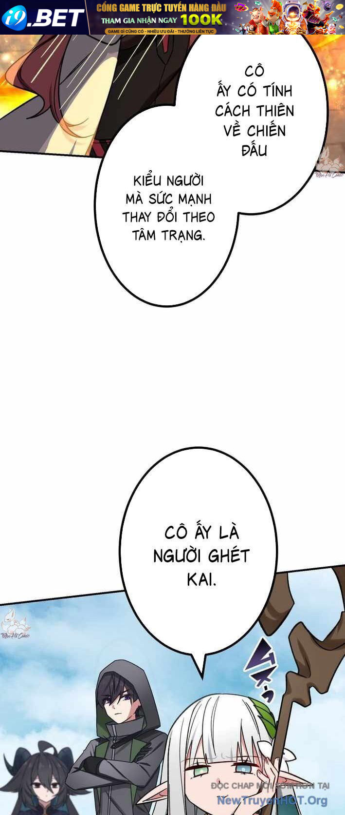 Sát Thủ Mạnh Nhất Chuyển Sinh Sang Thế Giới Khác [Chap 88-90]