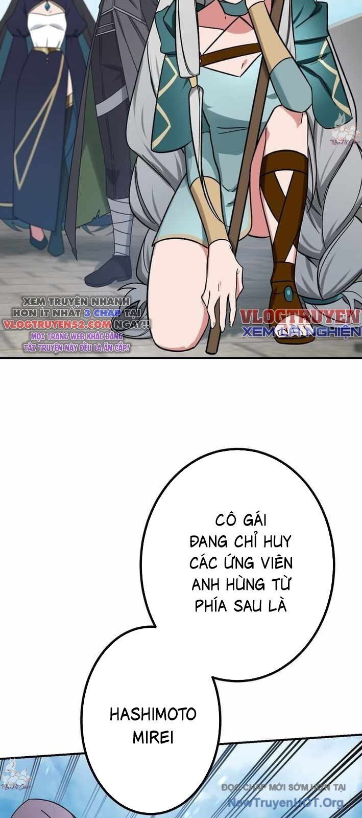 Sát Thủ Mạnh Nhất Chuyển Sinh Sang Thế Giới Khác [Chap 88-90]