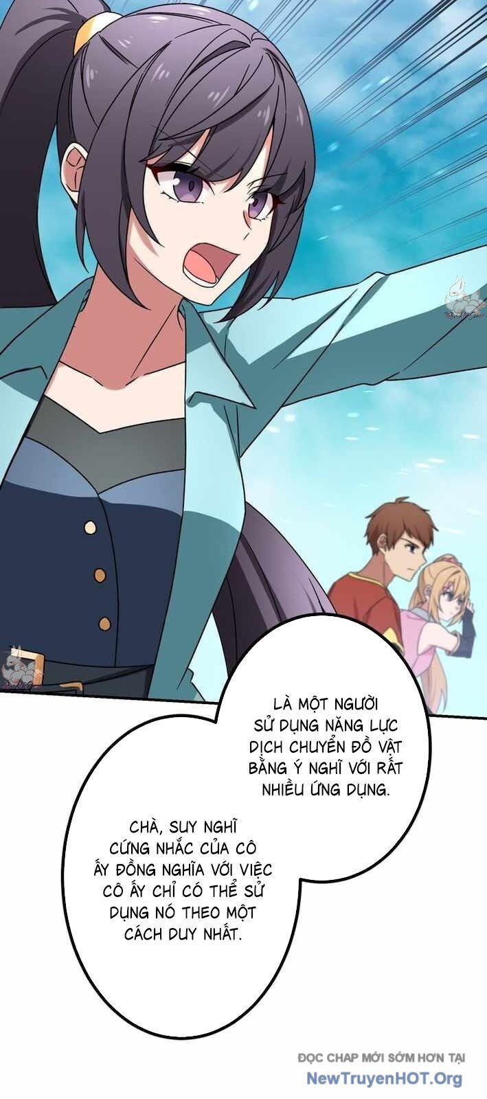 Sát Thủ Mạnh Nhất Chuyển Sinh Sang Thế Giới Khác [Chap 88-90]