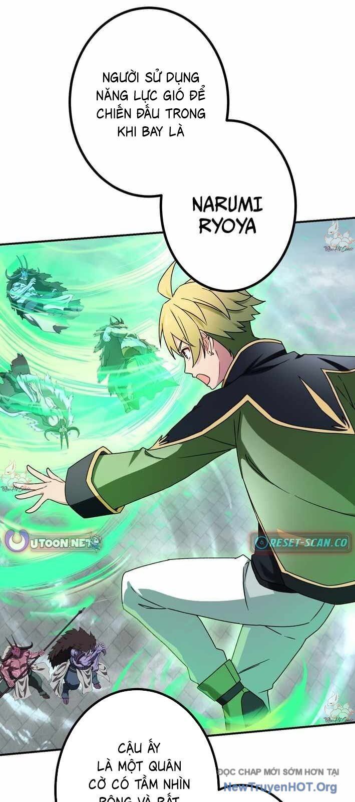 Sát Thủ Mạnh Nhất Chuyển Sinh Sang Thế Giới Khác [Chap 88-90]