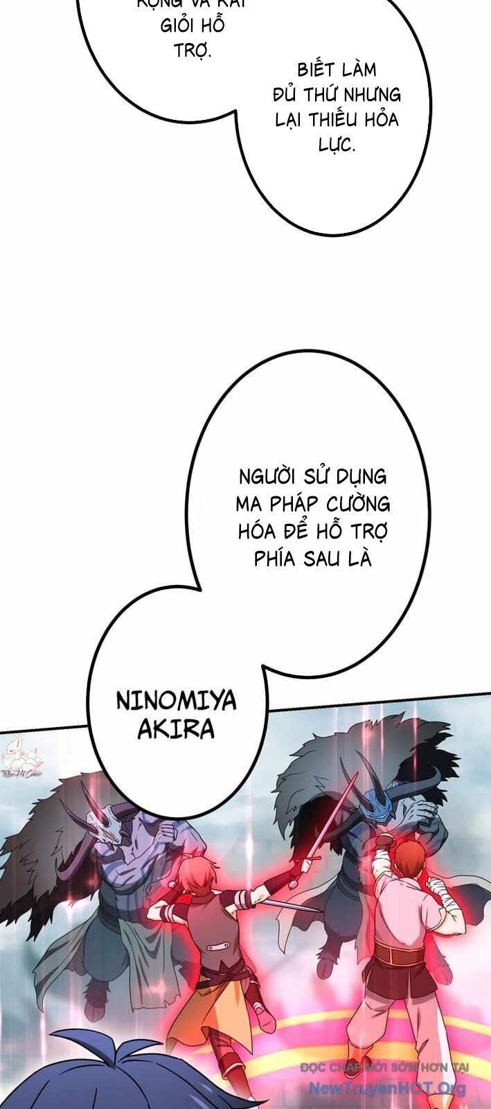 Sát Thủ Mạnh Nhất Chuyển Sinh Sang Thế Giới Khác [Chap 88-90]