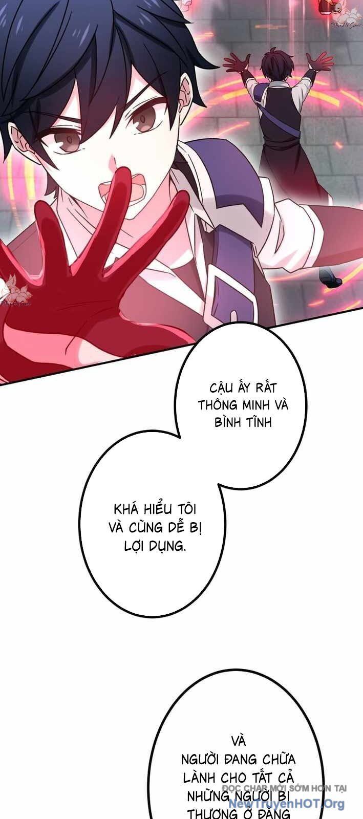 Sát Thủ Mạnh Nhất Chuyển Sinh Sang Thế Giới Khác [Chap 88-90]