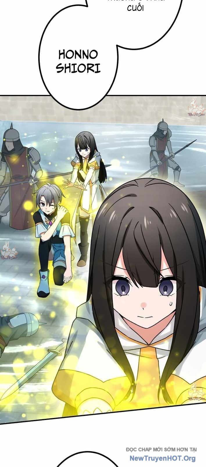 Sát Thủ Mạnh Nhất Chuyển Sinh Sang Thế Giới Khác [Chap 88-90]