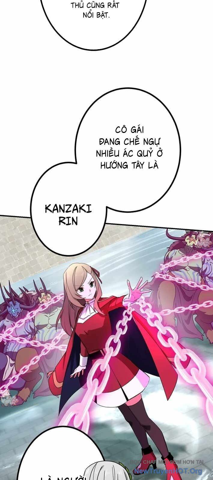 Sát Thủ Mạnh Nhất Chuyển Sinh Sang Thế Giới Khác [Chap 88-90]