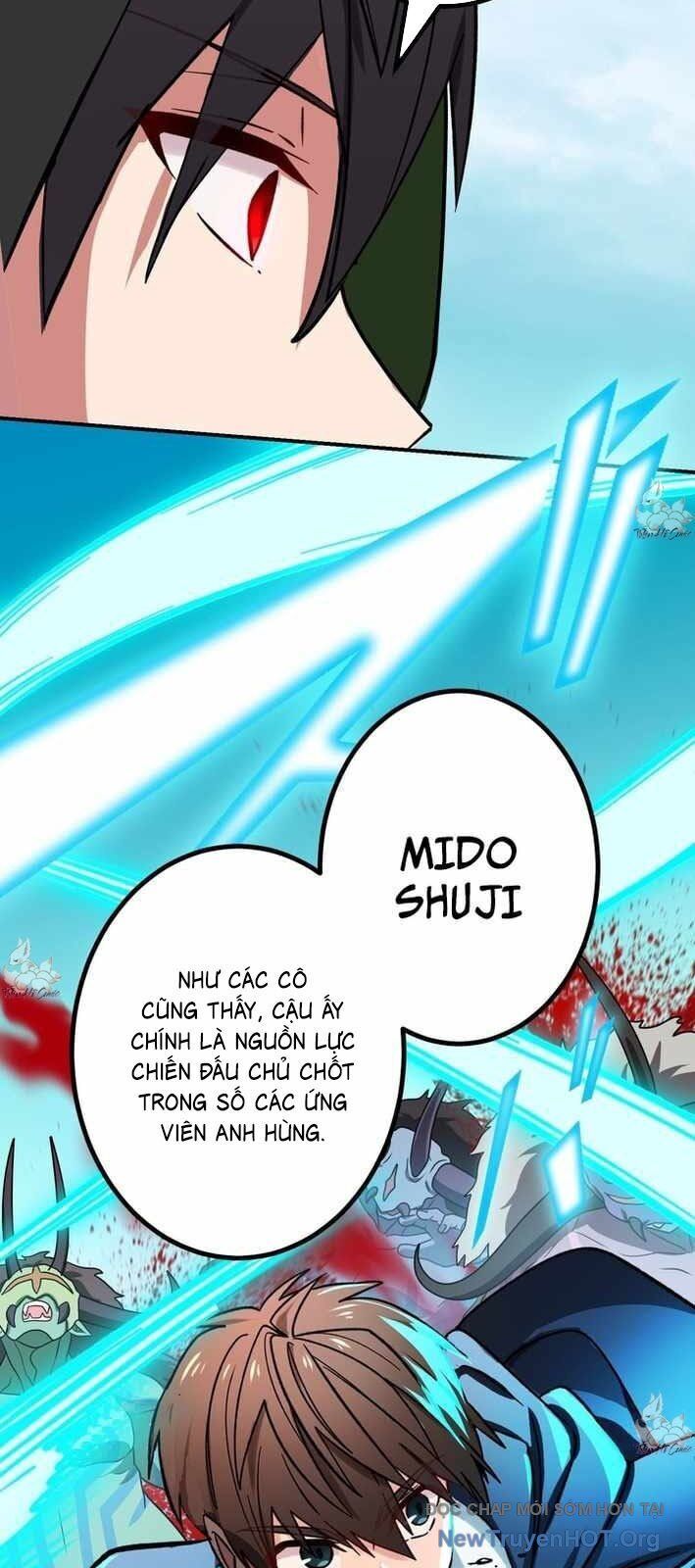 Sát Thủ Mạnh Nhất Chuyển Sinh Sang Thế Giới Khác [Chap 88-90]