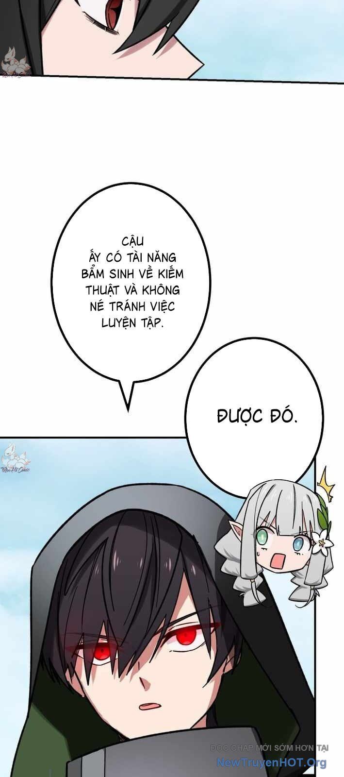 Sát Thủ Mạnh Nhất Chuyển Sinh Sang Thế Giới Khác [Chap 88-90]