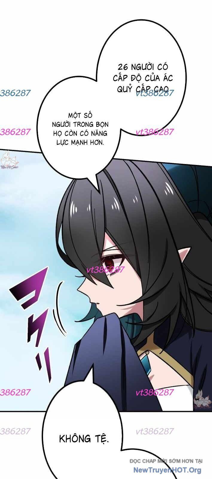 Sát Thủ Mạnh Nhất Chuyển Sinh Sang Thế Giới Khác [Chap 88-90]