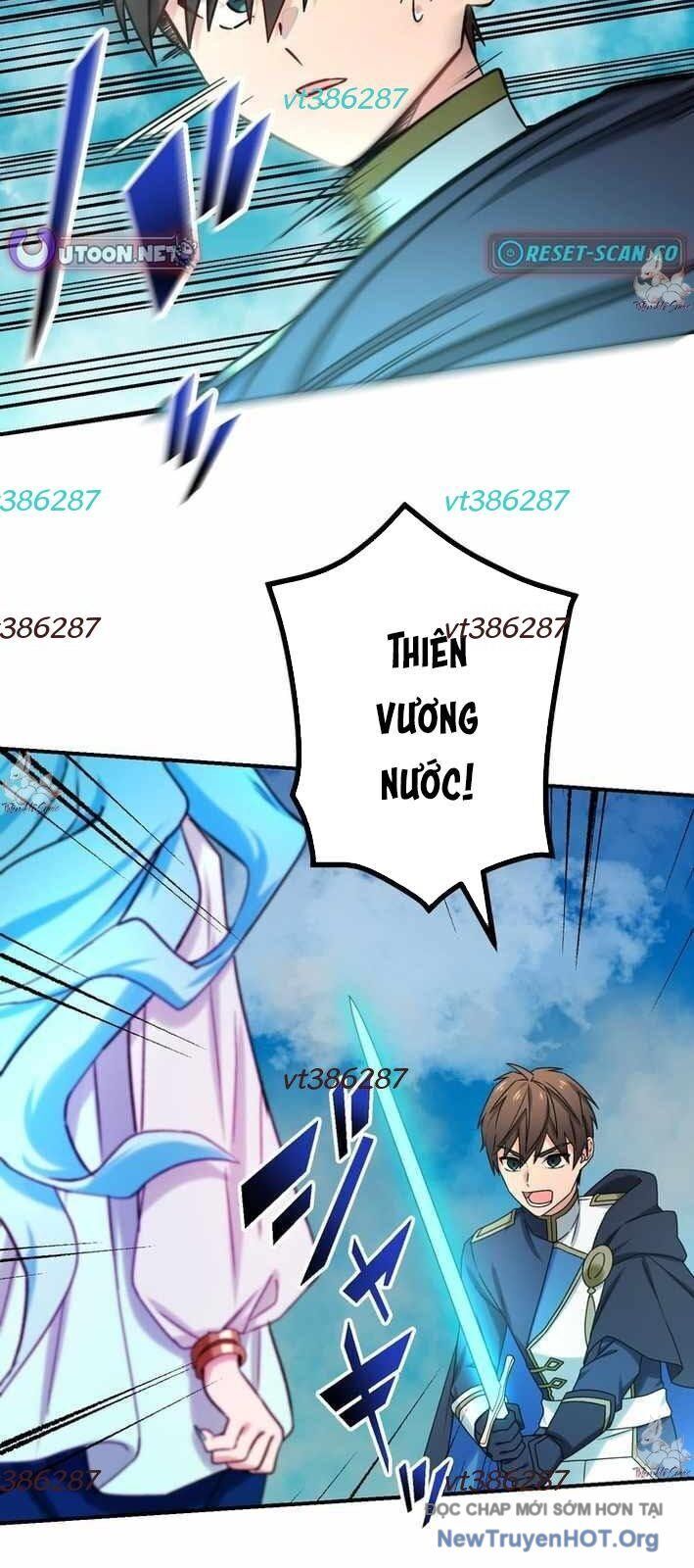Sát Thủ Mạnh Nhất Chuyển Sinh Sang Thế Giới Khác [Chap 88-90]
