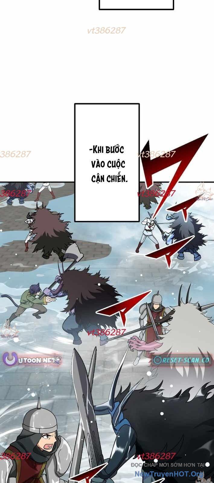 Sát Thủ Mạnh Nhất Chuyển Sinh Sang Thế Giới Khác [Chap 88-90]
