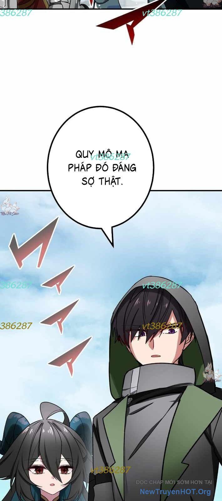 Sát Thủ Mạnh Nhất Chuyển Sinh Sang Thế Giới Khác [Chap 88-90]