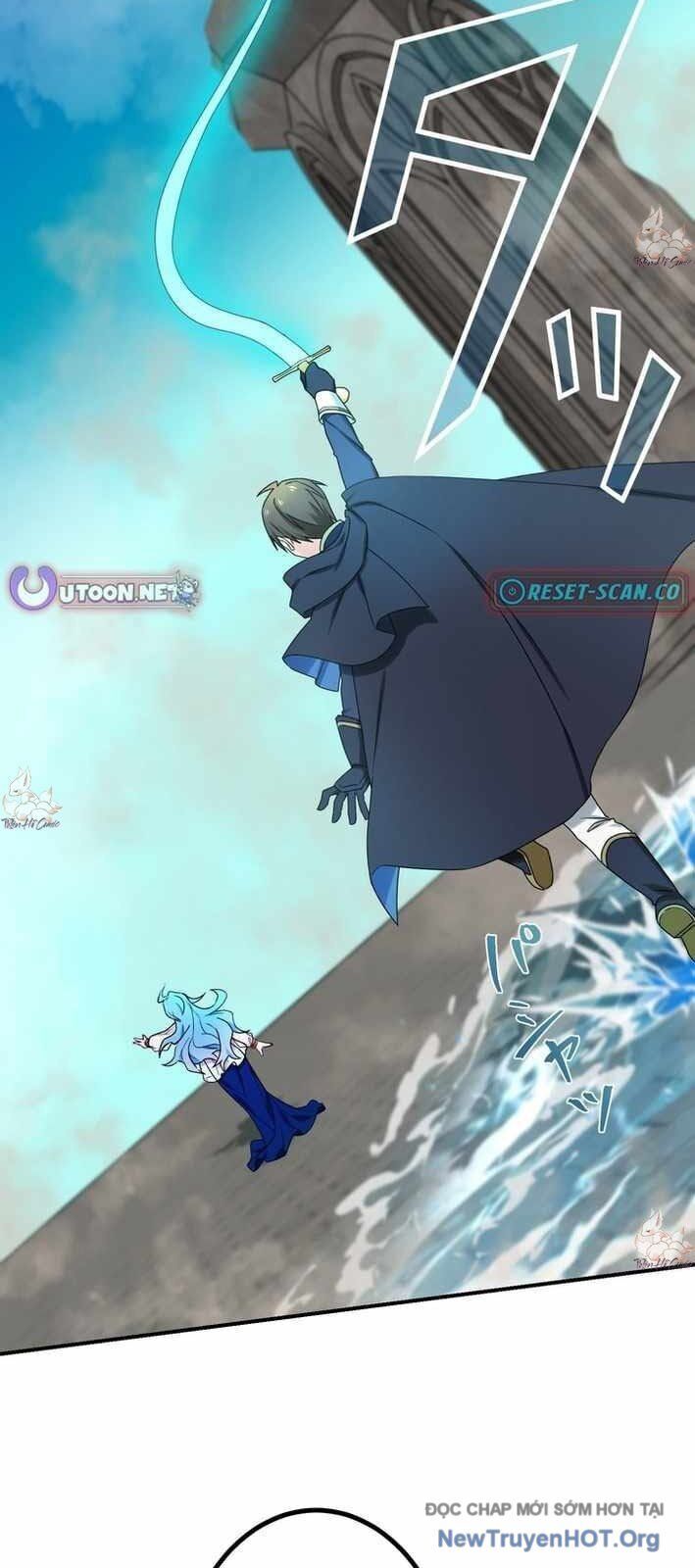 Sát Thủ Mạnh Nhất Chuyển Sinh Sang Thế Giới Khác [Chap 88-90]