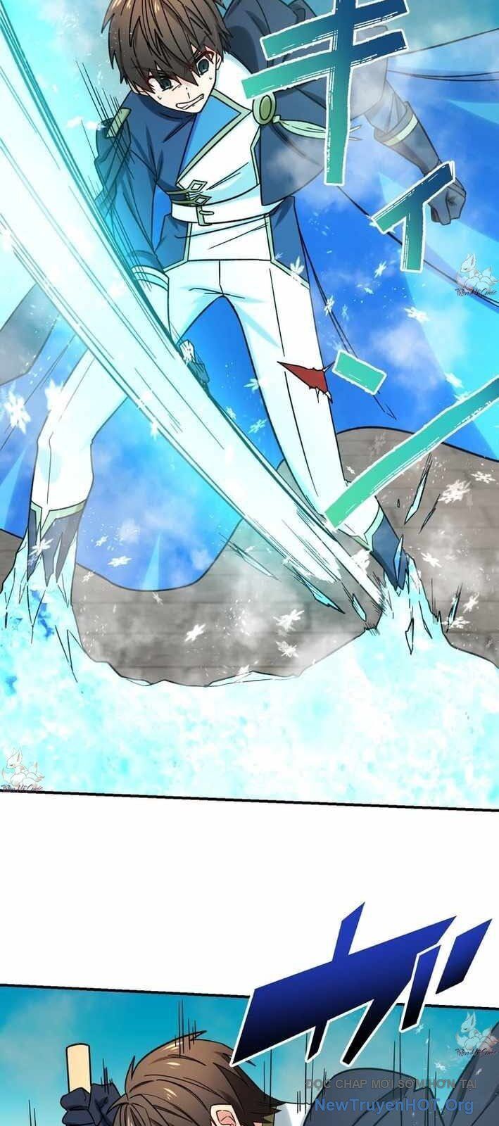 Sát Thủ Mạnh Nhất Chuyển Sinh Sang Thế Giới Khác [Chap 88-90]