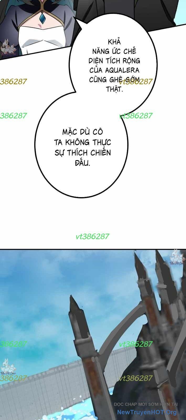 Sát Thủ Mạnh Nhất Chuyển Sinh Sang Thế Giới Khác [Chap 88-90]