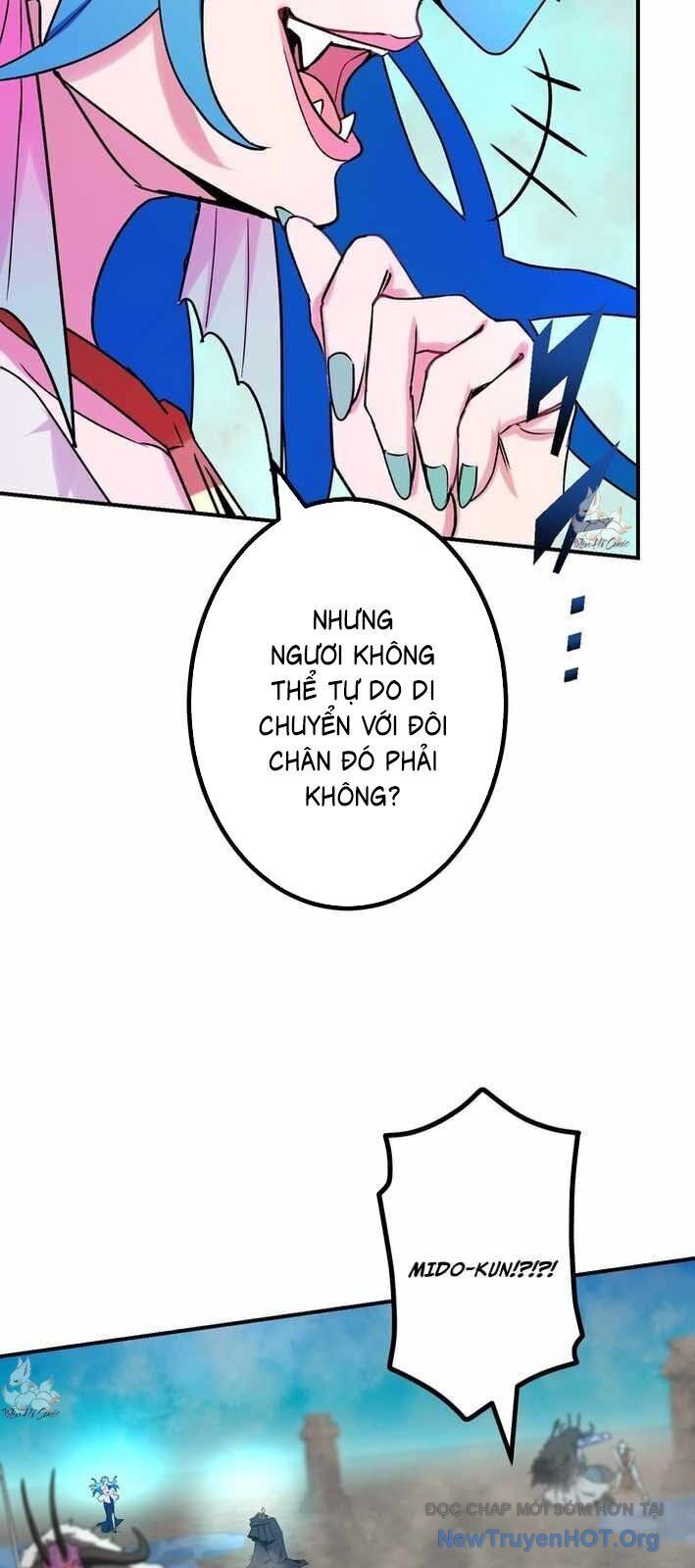 Sát Thủ Mạnh Nhất Chuyển Sinh Sang Thế Giới Khác [Chap 88-90]