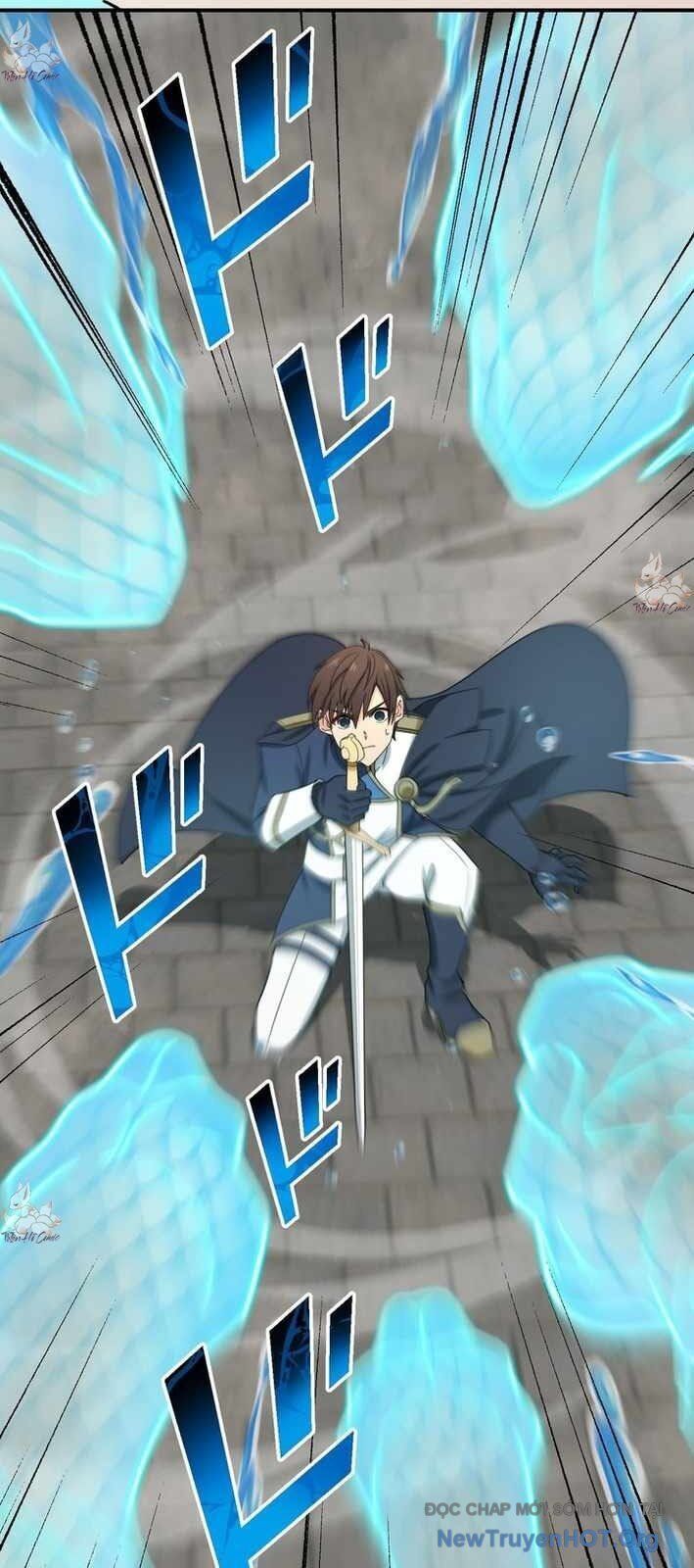 Sát Thủ Mạnh Nhất Chuyển Sinh Sang Thế Giới Khác [Chap 88-90]