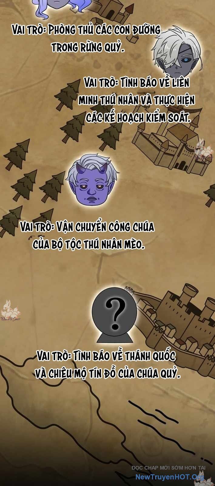 Sát Thủ Mạnh Nhất Chuyển Sinh Sang Thế Giới Khác [Chap 88-90]