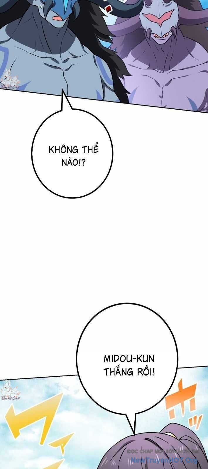 Sát Thủ Mạnh Nhất Chuyển Sinh Sang Thế Giới Khác [Chap 88-90]