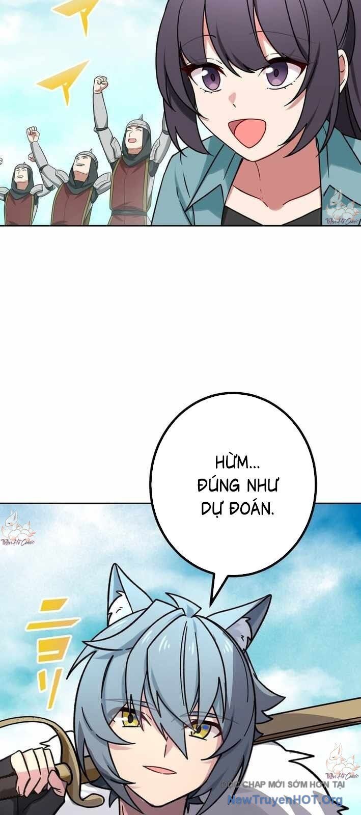 Sát Thủ Mạnh Nhất Chuyển Sinh Sang Thế Giới Khác [Chap 88-90]