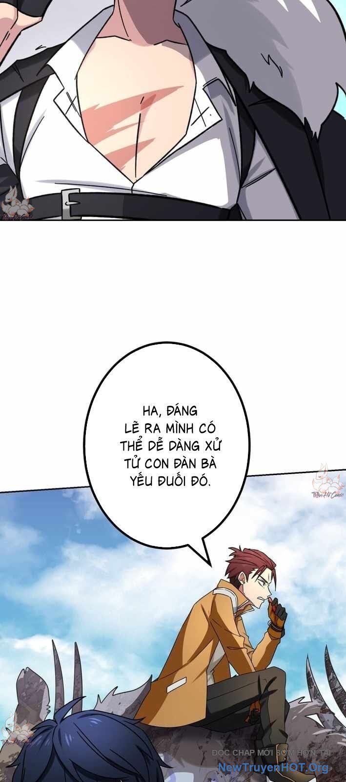 Sát Thủ Mạnh Nhất Chuyển Sinh Sang Thế Giới Khác [Chap 88-90]