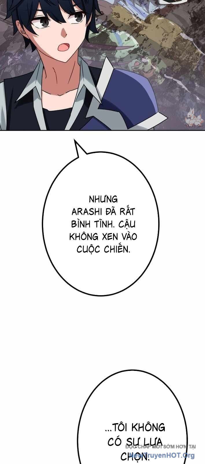 Sát Thủ Mạnh Nhất Chuyển Sinh Sang Thế Giới Khác [Chap 88-90]