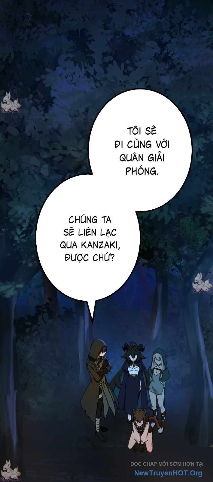 Sát Thủ Mạnh Nhất Chuyển Sinh Sang Thế Giới Khác [Chap 88-90]