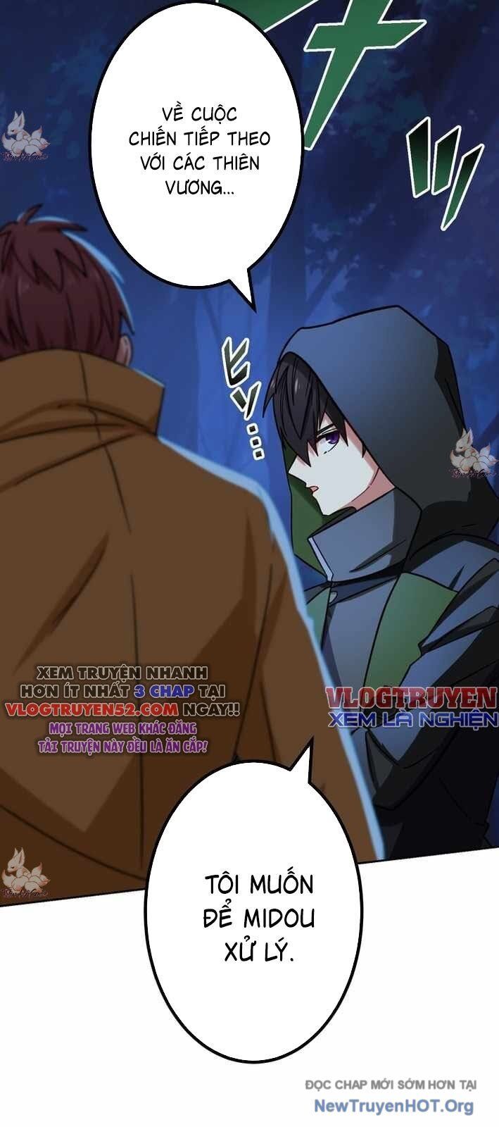 Sát Thủ Mạnh Nhất Chuyển Sinh Sang Thế Giới Khác [Chap 88-90]