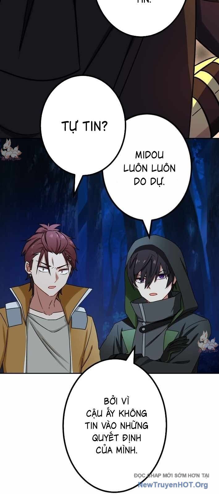 Sát Thủ Mạnh Nhất Chuyển Sinh Sang Thế Giới Khác [Chap 88-90]