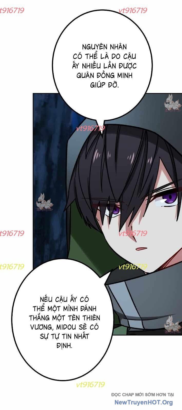 Sát Thủ Mạnh Nhất Chuyển Sinh Sang Thế Giới Khác [Chap 88-90]