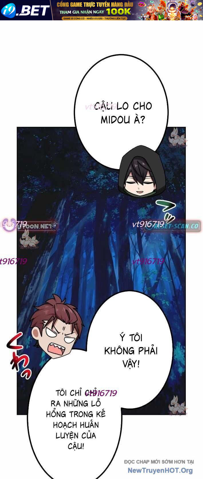 Sát Thủ Mạnh Nhất Chuyển Sinh Sang Thế Giới Khác [Chap 88-90]