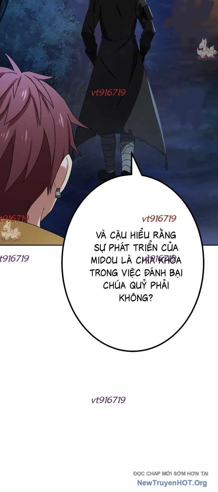 Sát Thủ Mạnh Nhất Chuyển Sinh Sang Thế Giới Khác [Chap 88-90]