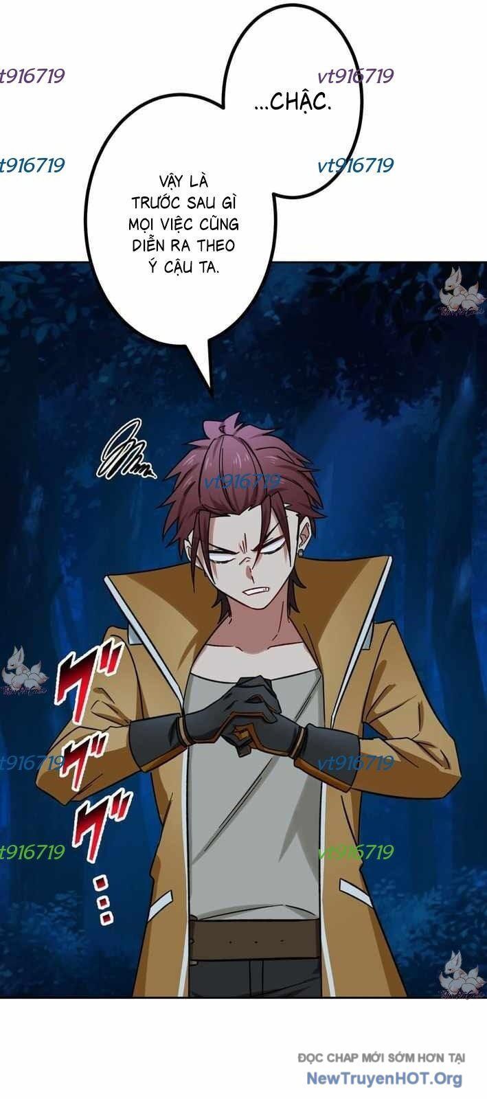 Sát Thủ Mạnh Nhất Chuyển Sinh Sang Thế Giới Khác [Chap 88-90]