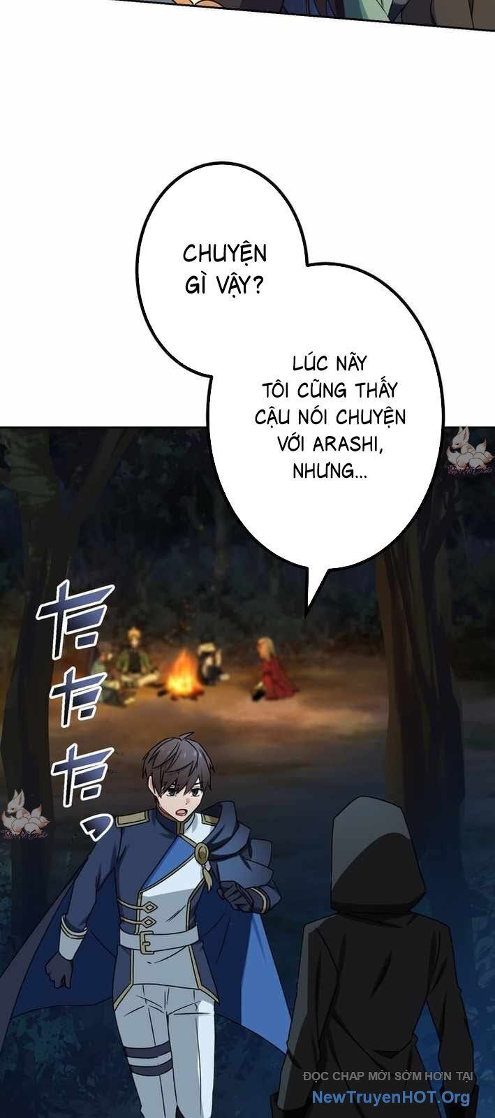 Sát Thủ Mạnh Nhất Chuyển Sinh Sang Thế Giới Khác [Chap 88-90]