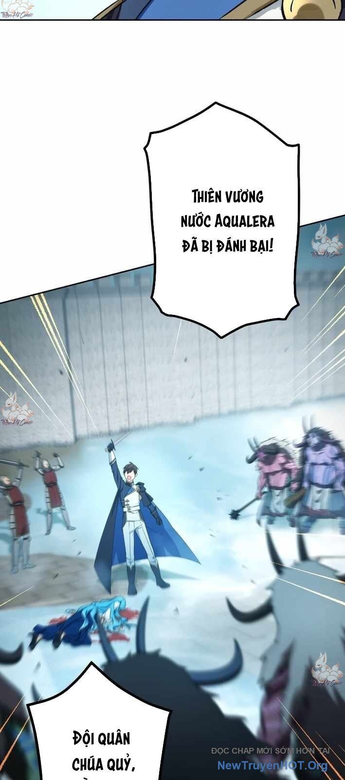 Sát Thủ Mạnh Nhất Chuyển Sinh Sang Thế Giới Khác [Chap 88-90]