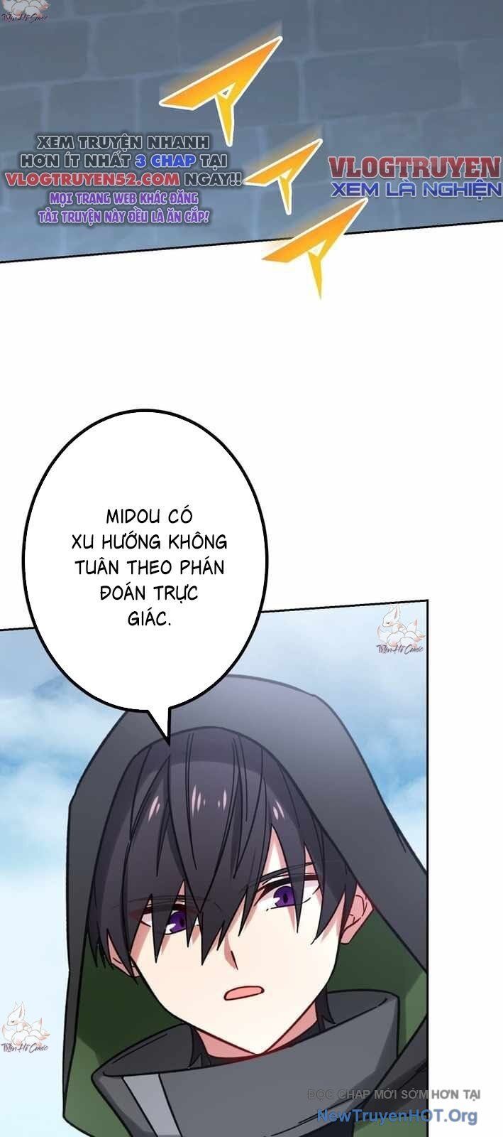 Sát Thủ Mạnh Nhất Chuyển Sinh Sang Thế Giới Khác [Chap 88-90]