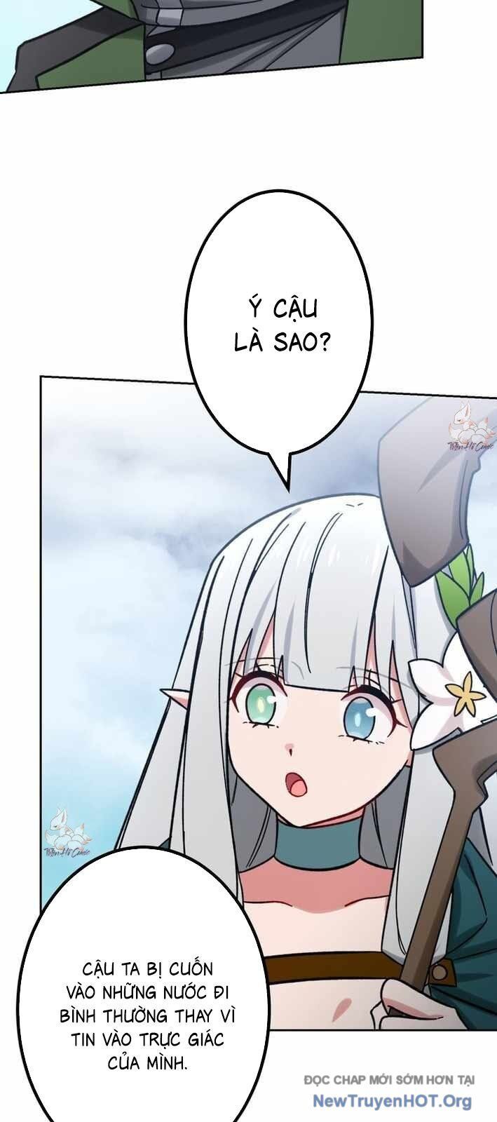 Sát Thủ Mạnh Nhất Chuyển Sinh Sang Thế Giới Khác [Chap 88-90]