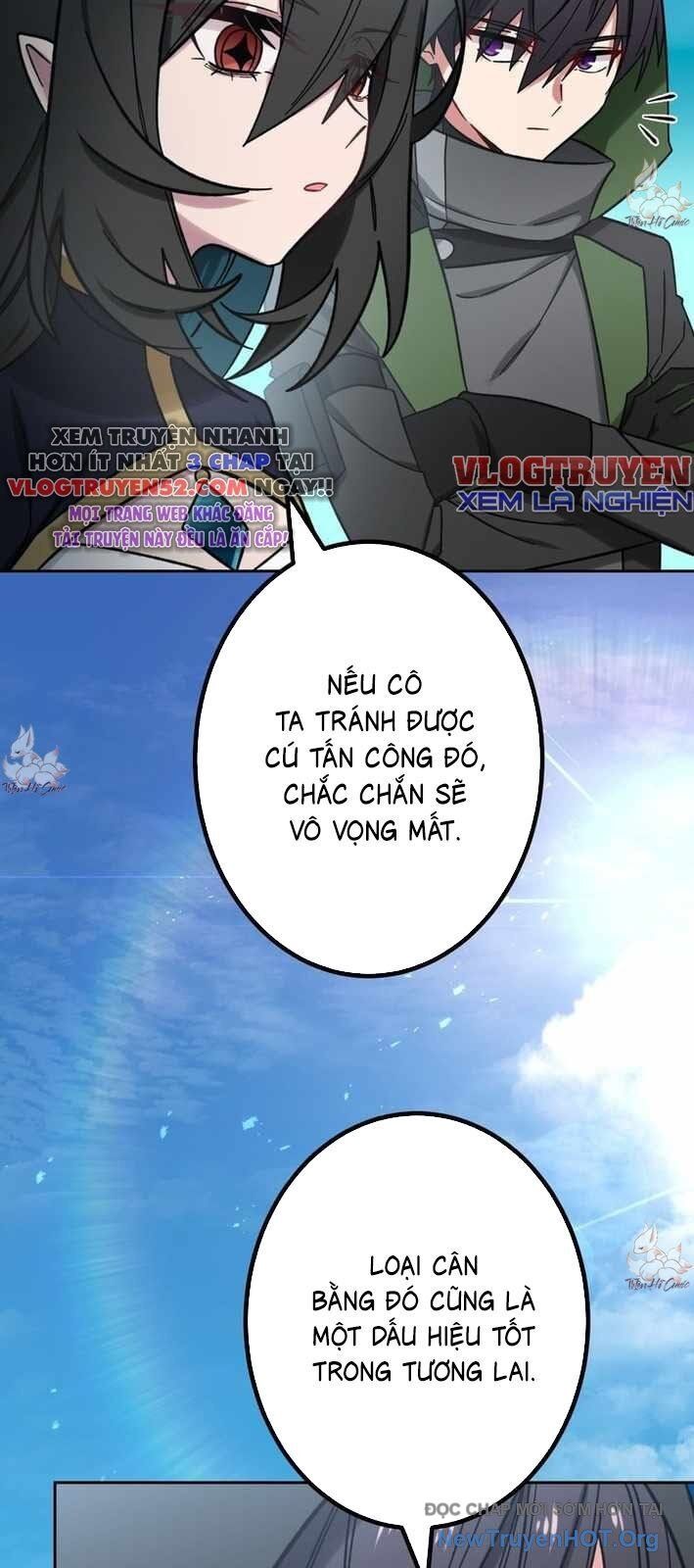 Sát Thủ Mạnh Nhất Chuyển Sinh Sang Thế Giới Khác [Chap 88-90]
