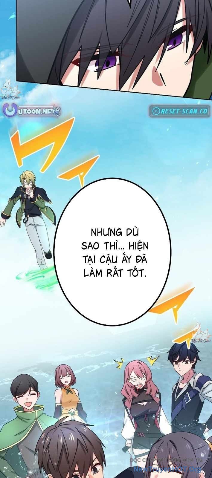 Sát Thủ Mạnh Nhất Chuyển Sinh Sang Thế Giới Khác [Chap 88-90]
