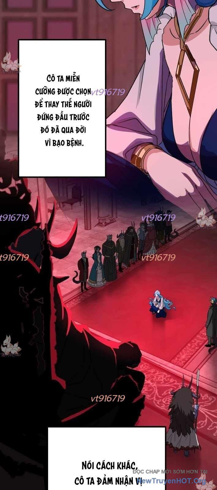 Sát Thủ Mạnh Nhất Chuyển Sinh Sang Thế Giới Khác [Chap 88-90]