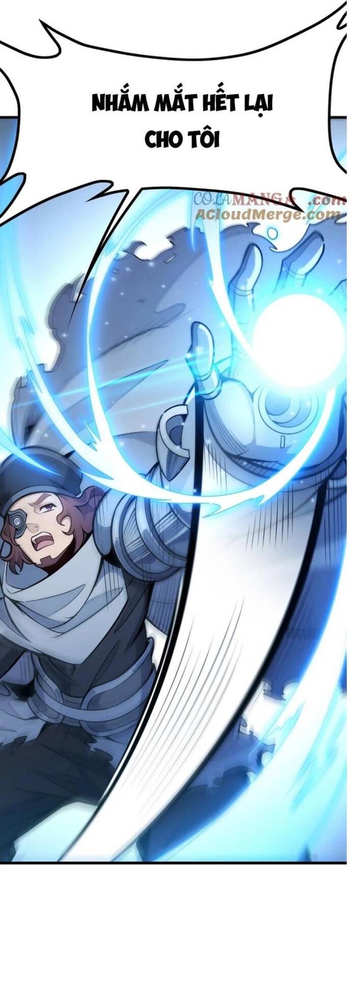 Sứ Đồ Vô Hạn Và 12 Chiến Cơ [Chap 420-434]