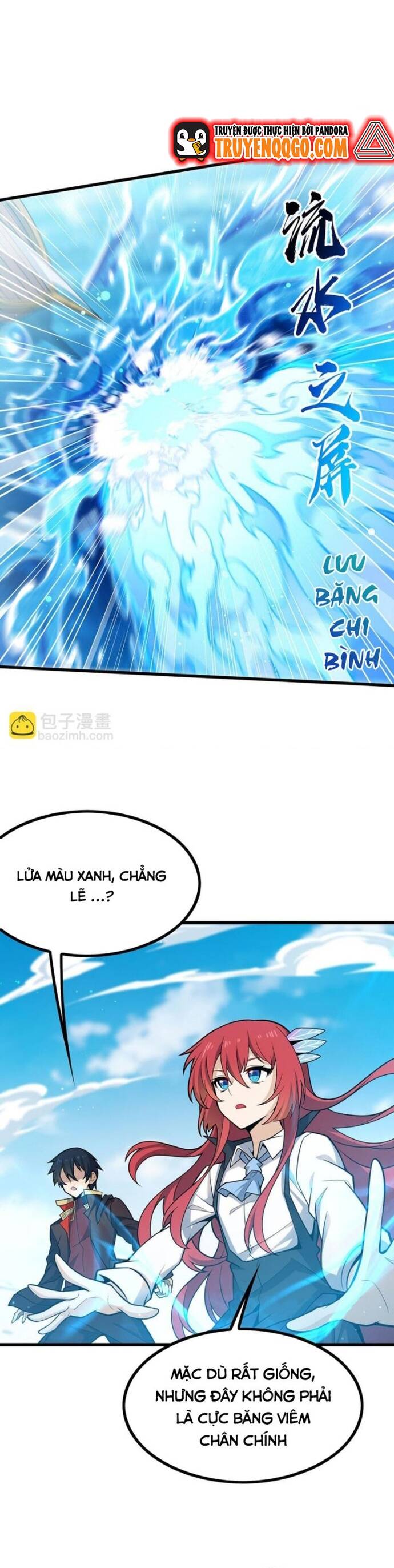 Sứ Đồ Vô Hạn Và 12 Chiến Cơ [Chap 420-434]