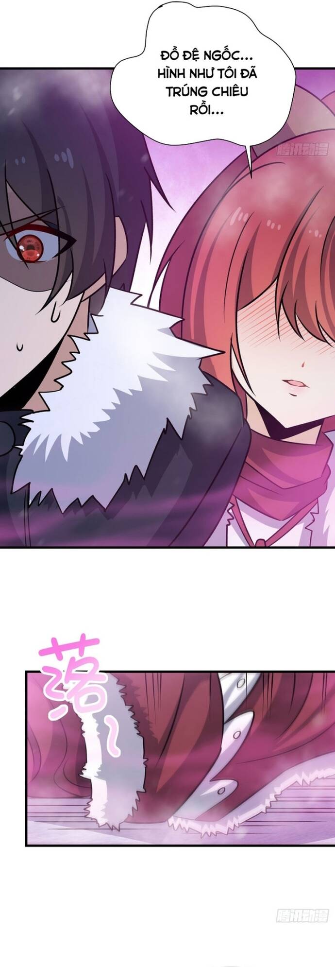 Sứ Đồ Vô Hạn Và 12 Chiến Cơ [Chap 420-434]