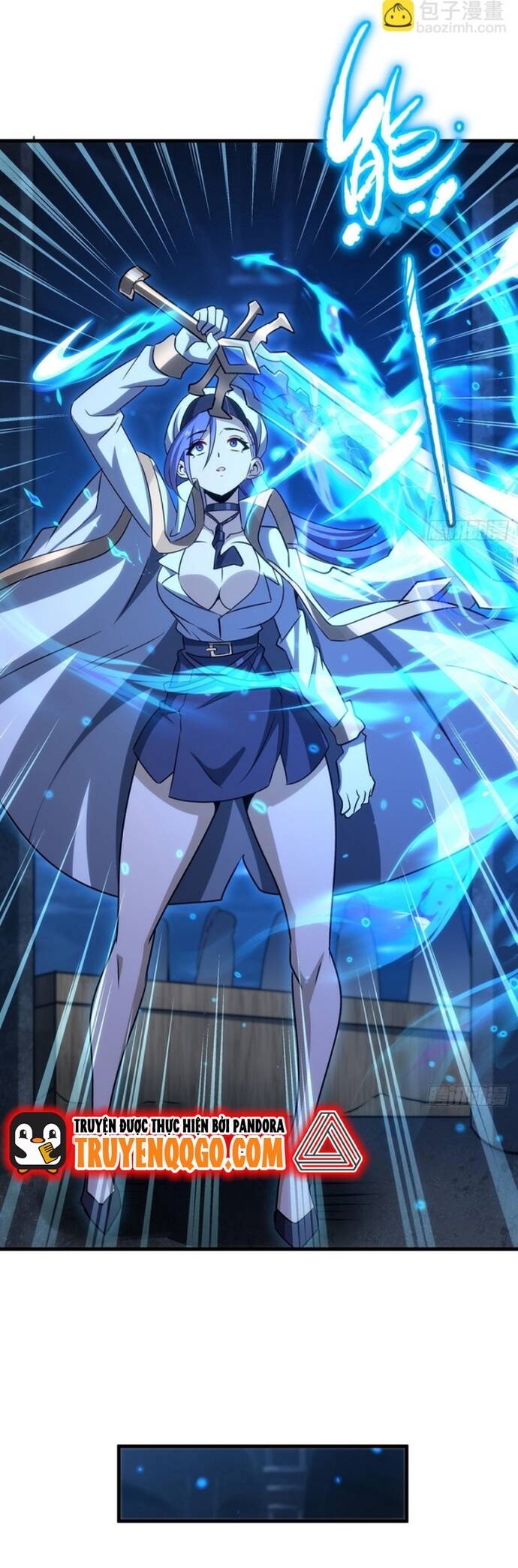 Sứ Đồ Vô Hạn Và 12 Chiến Cơ [Chap 420-434]