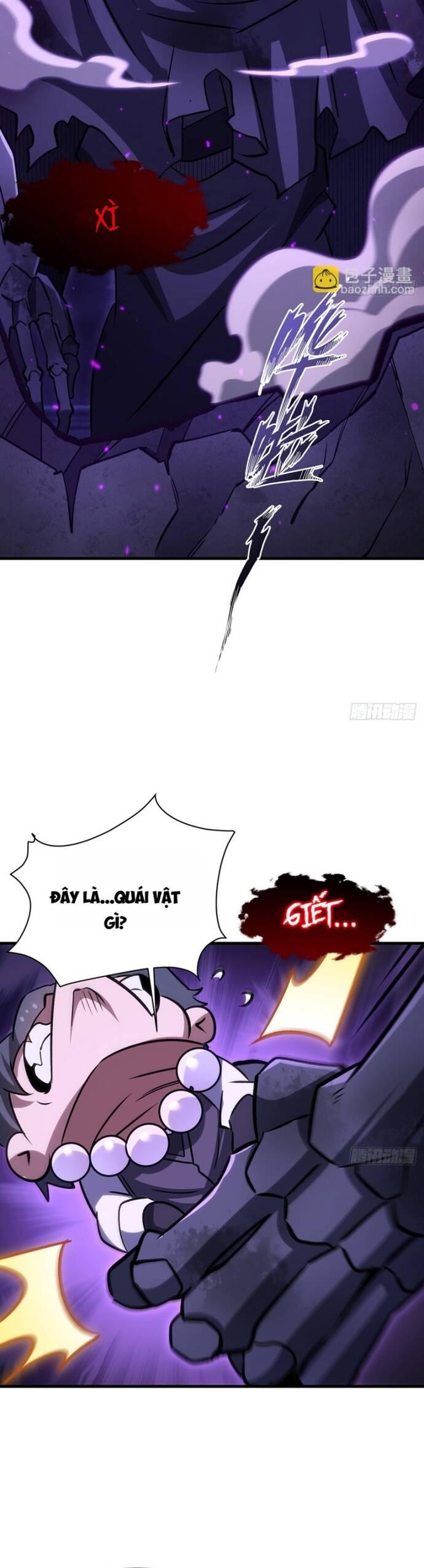Sứ Đồ Vô Hạn Và 12 Chiến Cơ [Chap 420-434]