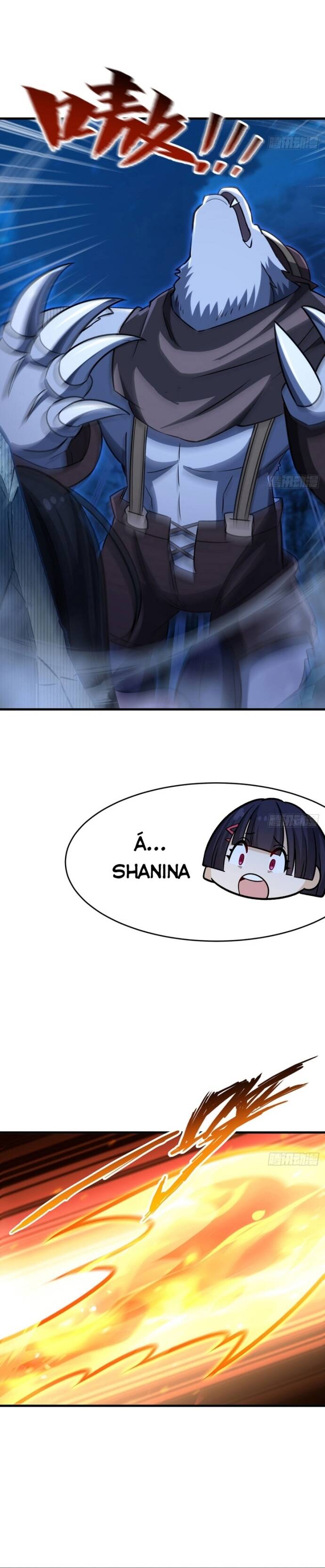 Sứ Đồ Vô Hạn Và 12 Chiến Cơ [Chap 420-434]