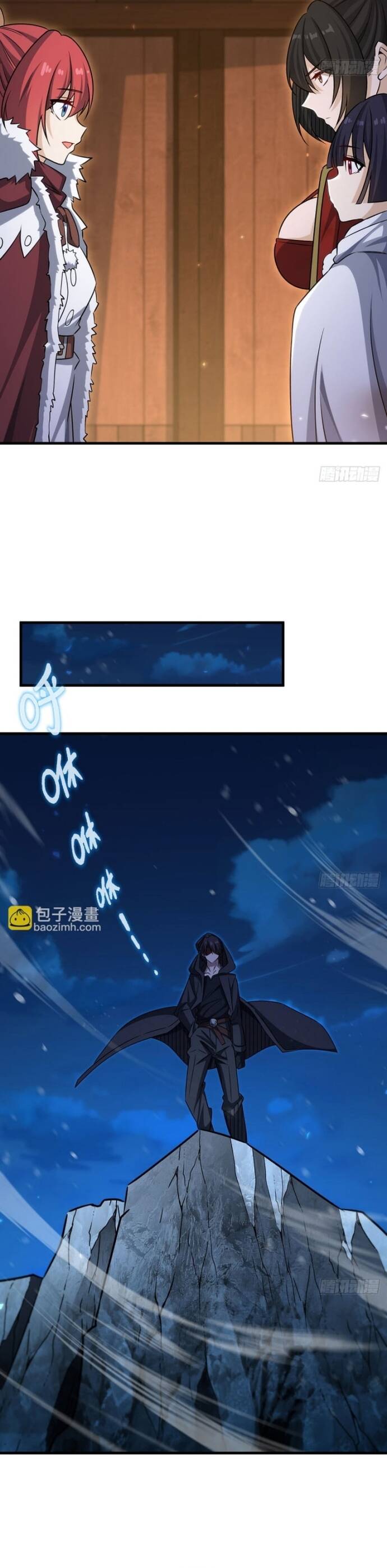 Sứ Đồ Vô Hạn Và 12 Chiến Cơ [Chap 420-434]
