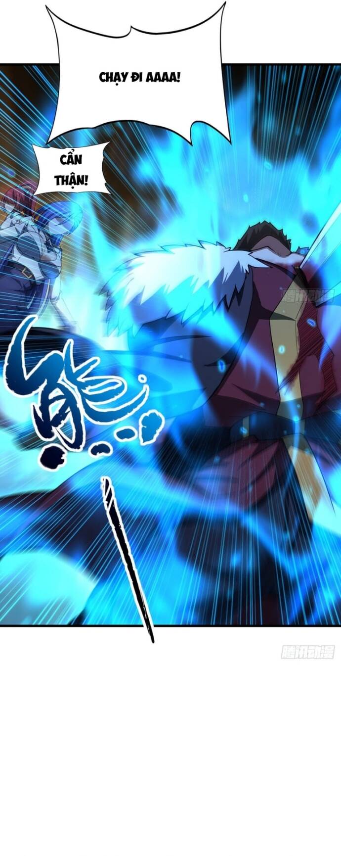Sứ Đồ Vô Hạn Và 12 Chiến Cơ [Chap 420-434]