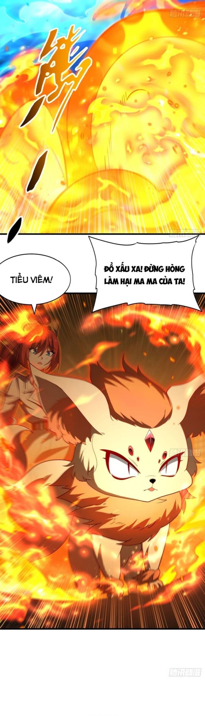 Sứ Đồ Vô Hạn Và 12 Chiến Cơ [Chap 420-434]
