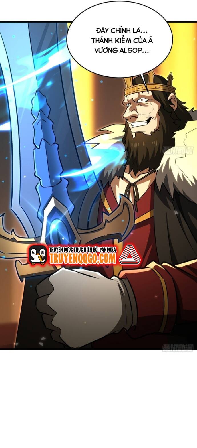 Sứ Đồ Vô Hạn Và 12 Chiến Cơ [Chap 420-434]