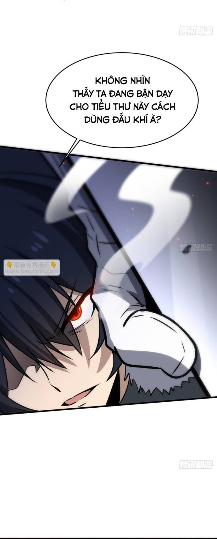 Sứ Đồ Vô Hạn Và 12 Chiến Cơ [Chap 420-434]