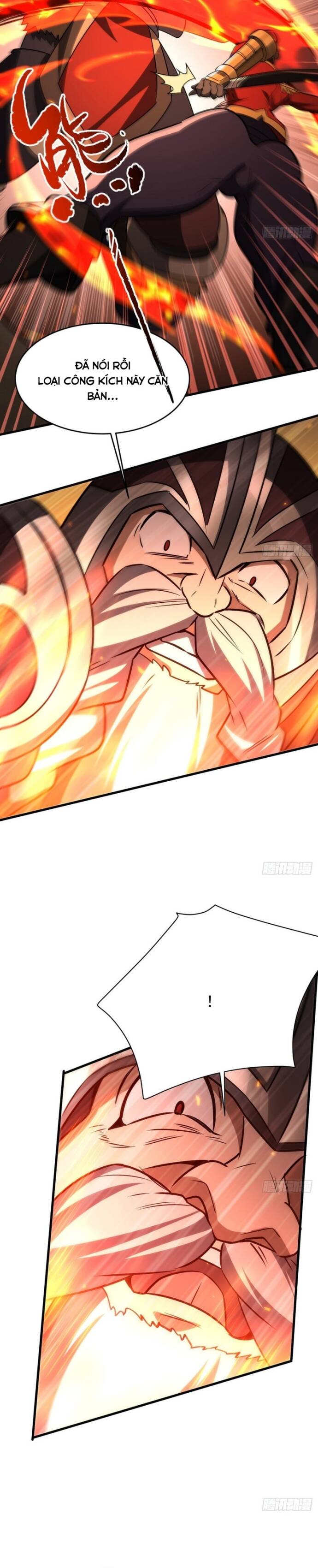 Sứ Đồ Vô Hạn Và 12 Chiến Cơ [Chap 420-434]
